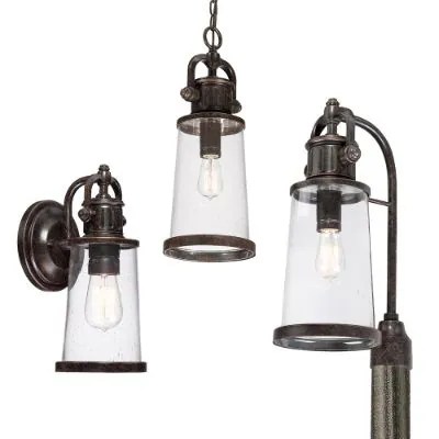 Rockford Outdoor Lighting Collection Frontgate