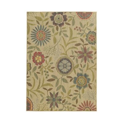 Tommy Bahama Harmony Outdoor Rug Frontgate