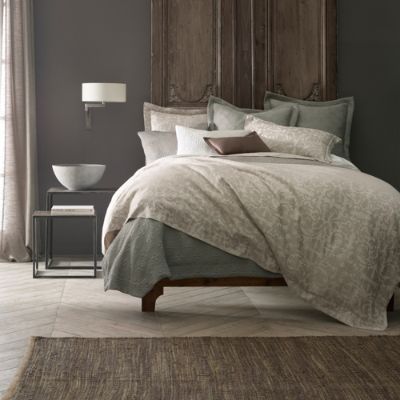 Marcella Bedding Collection by Peacock Alley Frontgate