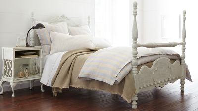 Wellington Bedding Collection by Peacock Alley Frontgate