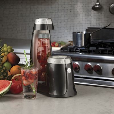 Bonne O Carbonated & Mixed Beverage Maker Frontgate