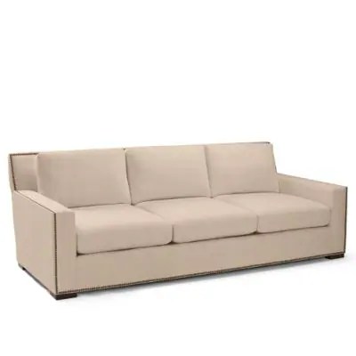 Sussex Deep Seating Sofa Frontgate