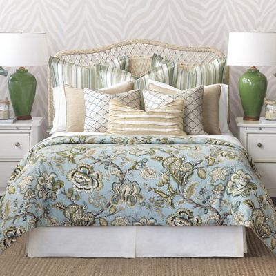 Charleston Bedding Collection Frontgate