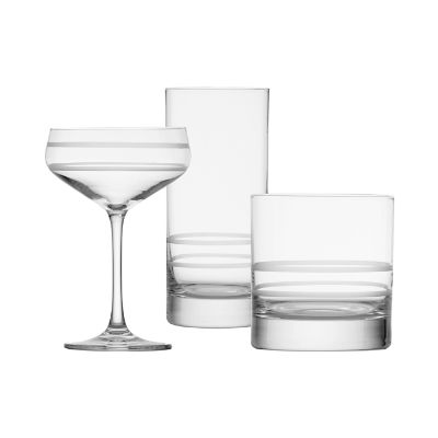 Crafthouse by Fortessa Drinkware Frontgate