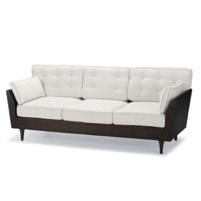 Tribeca Leftfacing Chaise Cushions Frontgate