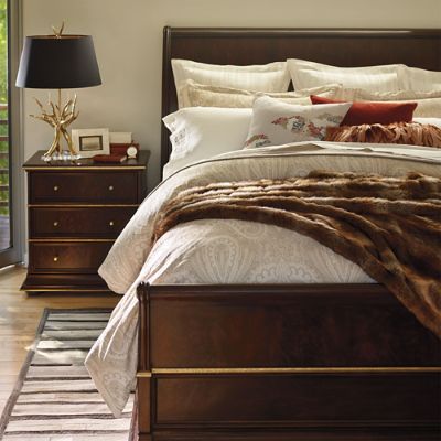 Greenwich Bedroom Collection Frontgate