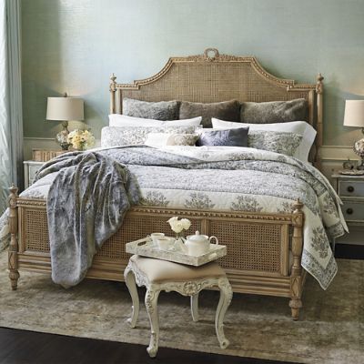 Savoy Bedding Collection Frontgate