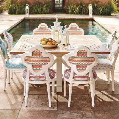 Emory Dining Frontgate