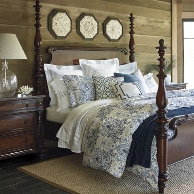 Gibson Bedding Collection Frontgate