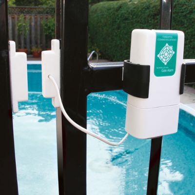 Safety Turtle Wireless Alarm Accessories | Frontgate