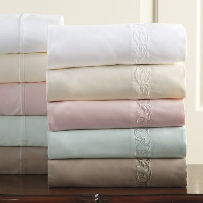 550 Threadcount Resort Sheet Set Frontgate