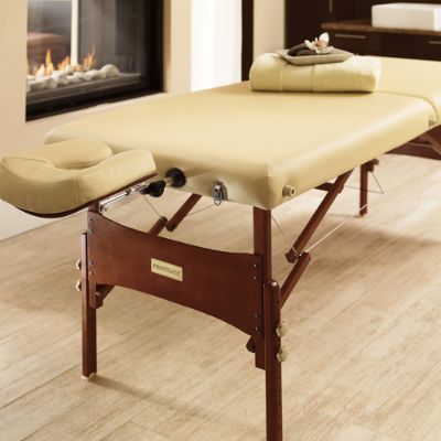 Portable Massage Table Frontgate