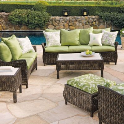 Santa Clara Seating Frontgate