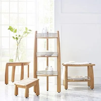 Resort Teak Collection Frontgate