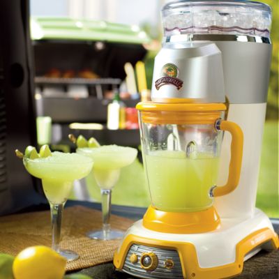 Cordless Margaritaville Frozen Drink Machine Frontgate