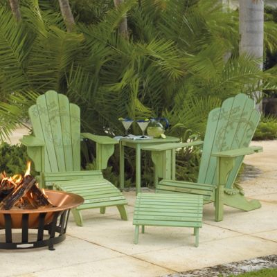 Margaritaville Seating Frontgate