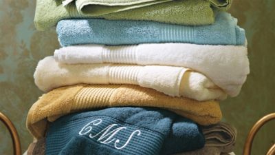 Royale Turkish Bath Collection Frontgate