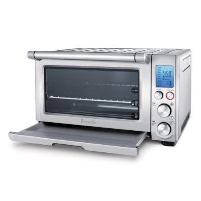 Breville® Smart Oven Toaster Oven Frontgate