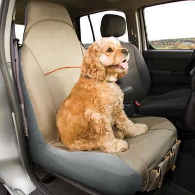 CoPilot Pet Seat Cover Frontgate