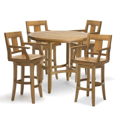 Melbourne Barheight Seating Frontgate