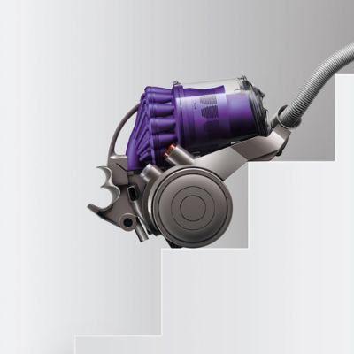 Dyson D23 Turbine Head Canister Vacuum Frontgate