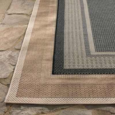 Capri Outdoor Rug Frontgate