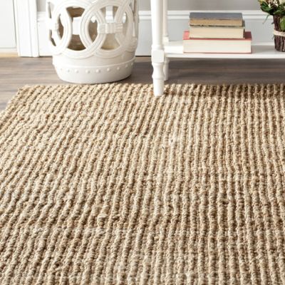Seabreeze Natural Fiber Area Rug Frontgate