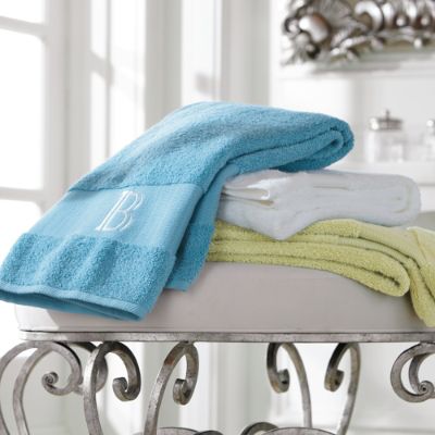 Air Drop® Bath Towel Collection Frontgate