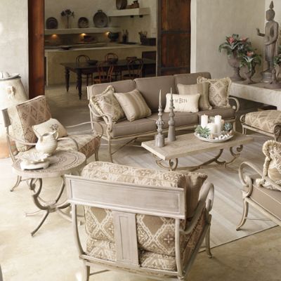 Athens Seating Frontgate