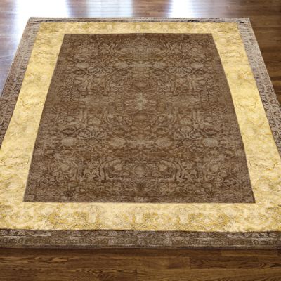 Royal Jaipur Wool Area Rug Frontgate