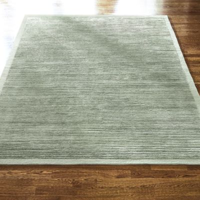 Tibetan Silhouette Wool Area Rugs Frontgate