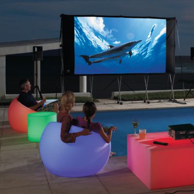 Glow Outdoor Furniture Frontgate