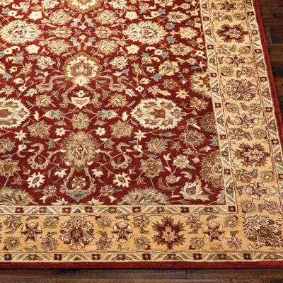 Islington Indoor Area Rugs Frontgate