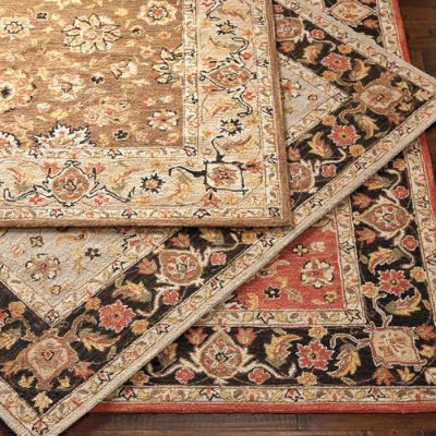 Marimont Indoor Area Rugs Frontgate