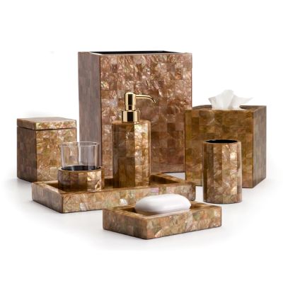 Brown And White Bathroom Accessories Brown And White Bathroom Accessories Bathroom Design