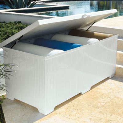 Outdoor Patio Storage Chests Frontgate