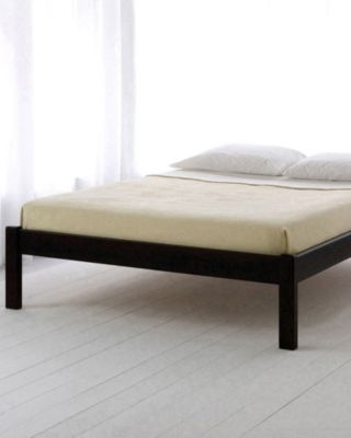 Portland Platform Bed Frame Hill