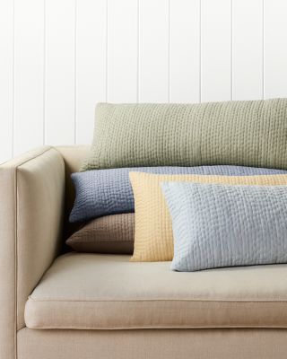 Dream Pillow Cover Hill