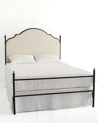 LaSalle Iron Bed Hill