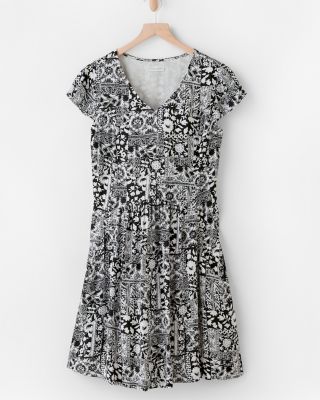 Summer Day Dress Hill