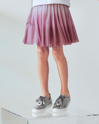 Girls' Everyday Tulle Skirt Hill