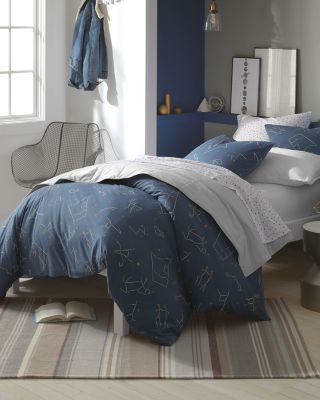 Constellations JerseyKnit Bedding Hill