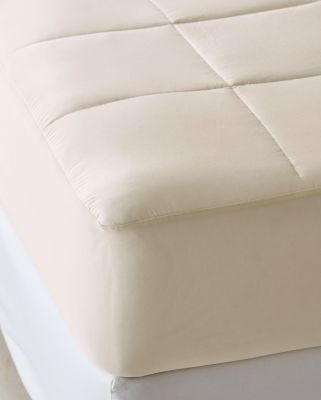 OrganicCotton Mattress Pad Hill