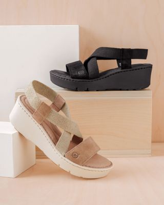 Børn Park Sandals Hill