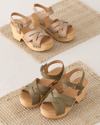 KorkEase® Wausau Sandals Hill