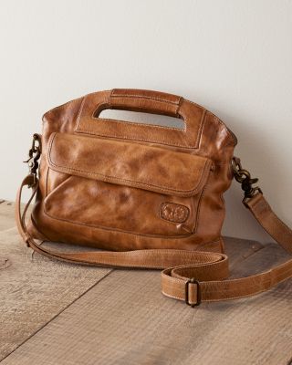 BEDSTU Greenway CrossBody Bag Hill