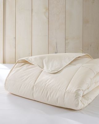 OrganicCotton Duvet Hill