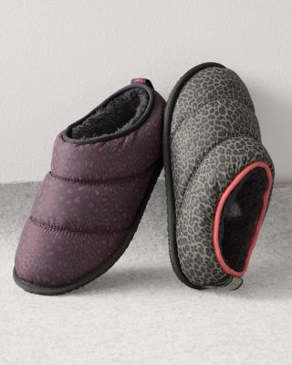 SOREL Go™ Bodega Run Slippers Hill