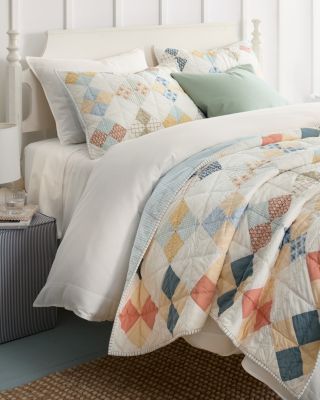 Homestead Pieced Quilt Hill