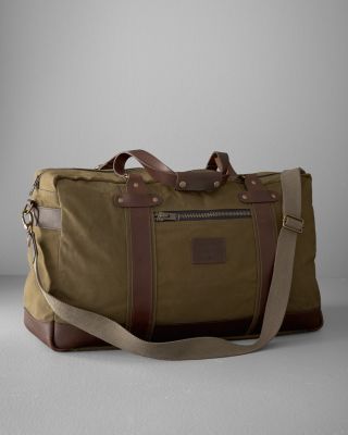 The Normal Brand Travel Bag Hill